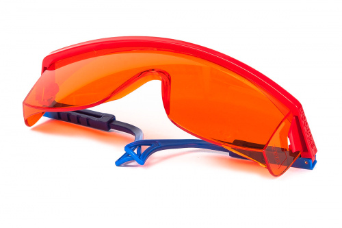 Очки защитные