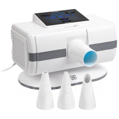 Набор тубусов к облучателю «Квазар»